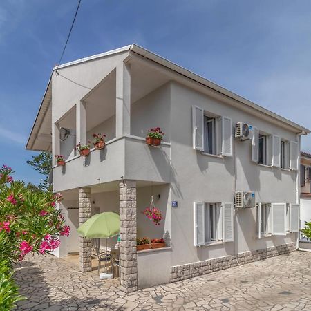 Nice Apartment In Jadranovo With Wifi Exterior foto