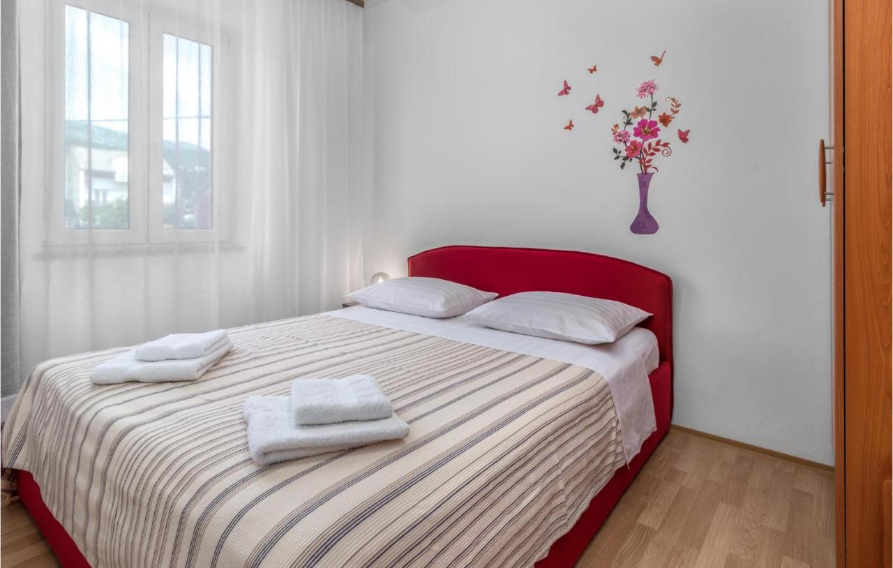 Nice Apartment In Jadranovo With Wifi Exterior foto