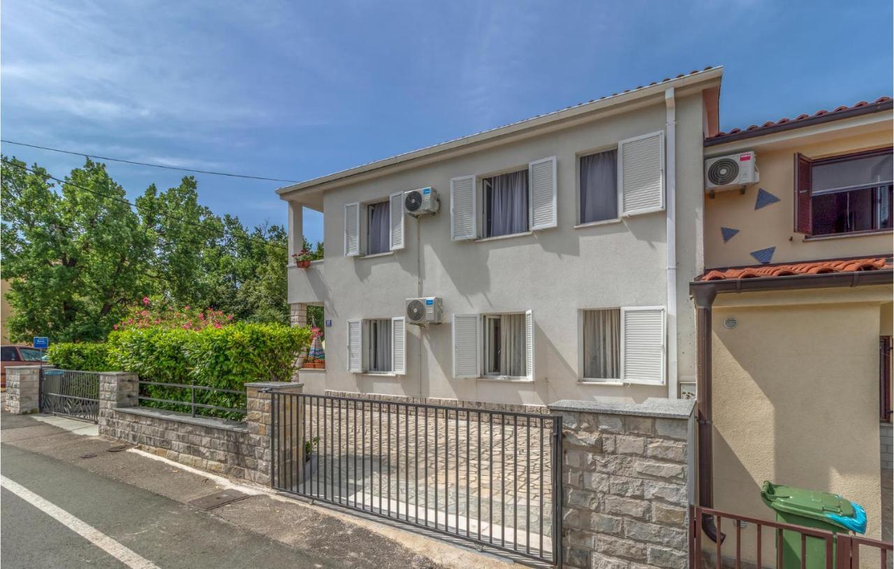 Nice Apartment In Jadranovo With Wifi Exterior foto