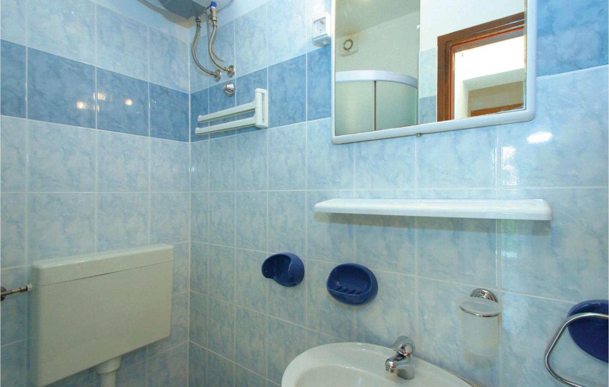 Nice Apartment In Jadranovo With Wifi Exterior foto